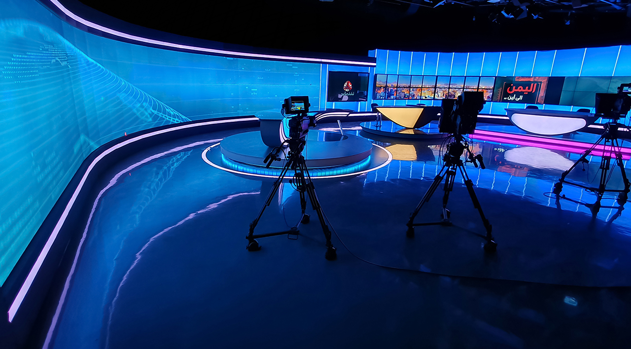 Ultra Çözünürlüklü Ekranlar